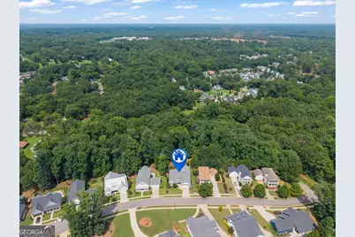740 Markhams Drive, Madison, GA 30650 - Photo 45