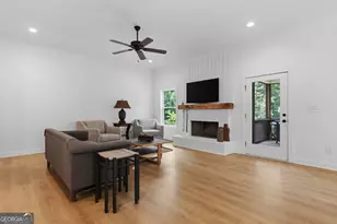 740 Markhams Dr, Madison, GA 30650 - Photo 3