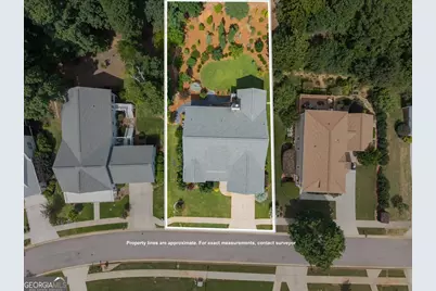 740 Markhams Drive, Madison, GA 30650 - Photo 43
