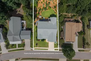740 Markhams Dr, Madison, GA 30650 - Photo 43