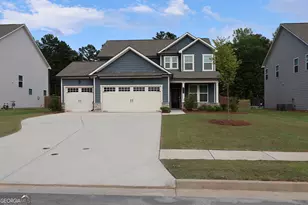 96 Tallulah Trl, Sharpsburg, GA 30277 - Photo 1