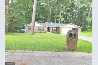 318 River Oak Drive, Riverdale, GA 30274 - Photo 1