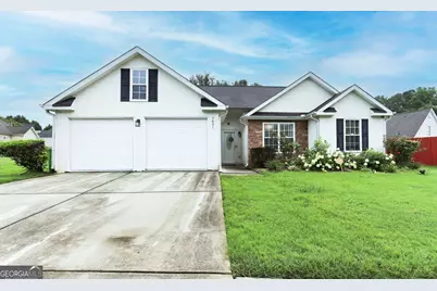 5055 River Overlook Way, Lithonia, GA 30038 - Photo 1