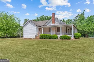 4000 Bostwick Hwy, Madison, GA 30650 - Photo 1
