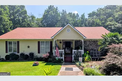 453 Turnberry Drive, Hiram, GA 30141 - Photo 1