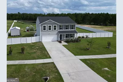 455 Tondee Way, Midway, GA 31320 - Photo 5