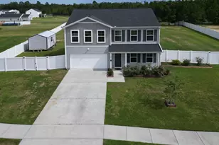 455 Tondee Wy, Midway, GA 31320 - Photo 1