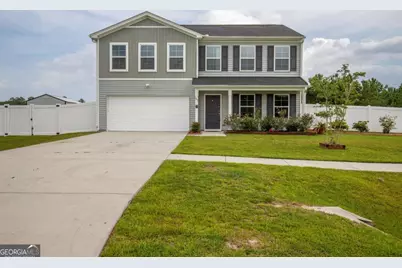 455 Tondee Way, Midway, GA 31320 - Photo 3