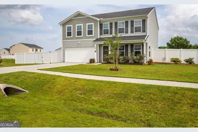 455 Tondee Way, Midway, GA 31320 - Photo 5