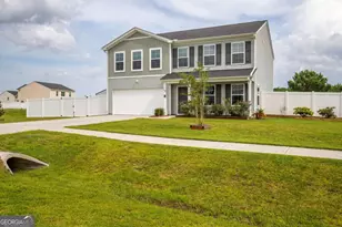 455 Tondee Wy, Midway, GA 31320 - Photo 5
