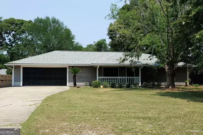 1333 Cate Road, Brunswick, GA 31525 - Photo 1