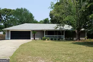 1333 Cate Rd, Brunswick, GA 31525 - Photo 1