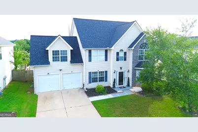 60 Templeton Way, Covington, GA 30016 - Photo 1