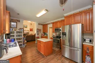 38 Vaux Way, Newnan, GA 30263 - Photo 19
