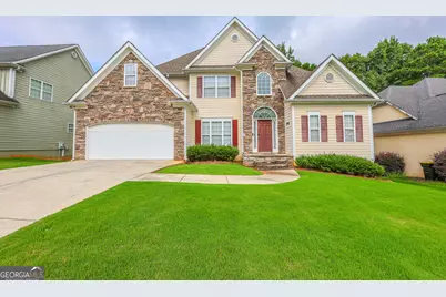 38 Vaux Way, Newnan, GA 30263 - Photo 5