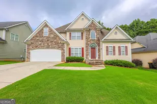 38 Vaux Way, Newnan, GA 30263 - Photo 5
