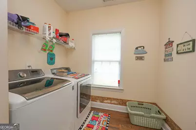 38 Vaux Way, Newnan, GA 30263 - Photo 21