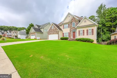 38 Vaux Way, Newnan, GA 30263 - Photo 3