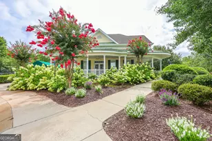 38 Vaux Way, Newnan, GA 30263 - Photo 83