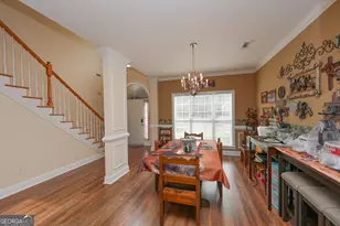 38 Vaux Way, Newnan, GA 30263 - Photo 9