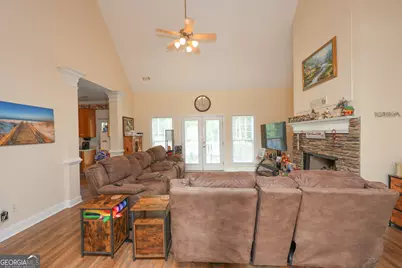 38 Vaux Way, Newnan, GA 30263 - Photo 15