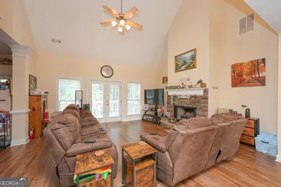 38 Vaux Way, Newnan, GA 30263 - Photo 11