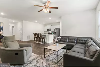3688 Chevington Court SE, Atlanta, GA 30354 - Photo 5