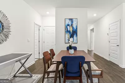 3688 Chevington Court SE, Atlanta, GA 30354 - Photo 13