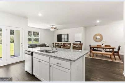3688 Chevington Court SE, Atlanta, GA 30354 - Photo 9