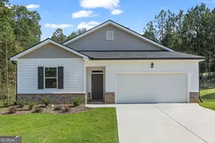 3688 Chevington Ct SE, Atlanta, GA 30354 - Photo 1