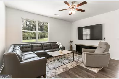 3688 Chevington Court SE, Atlanta, GA 30354 - Photo 3