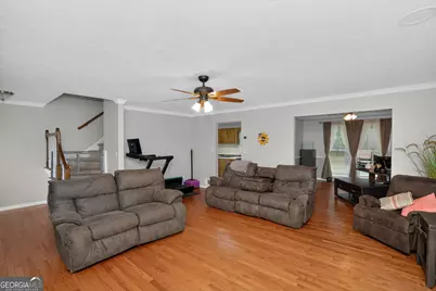 304 Gresham Road, Zebulon, GA 30295 - Photo 3