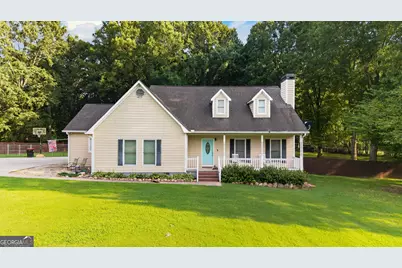 304 Gresham Road, Zebulon, GA 30295 - Photo 1
