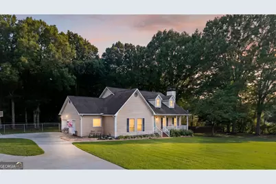 304 Gresham Road, Zebulon, GA 30295 - Photo 31