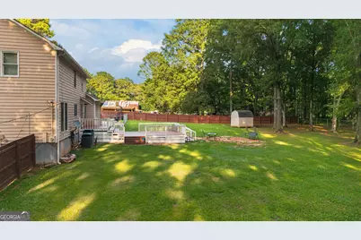 304 Gresham Road, Zebulon, GA 30295 - Photo 47