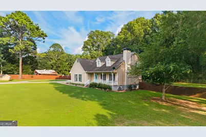 304 Gresham Road, Zebulon, GA 30295 - Photo 29