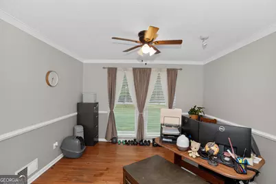 304 Gresham Road, Zebulon, GA 30295 - Photo 5