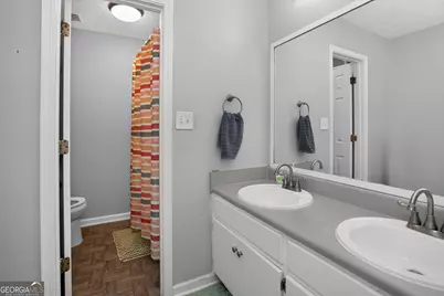 304 Gresham Road, Zebulon, GA 30295 - Photo 21