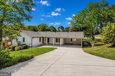 2095 NW Salerno Drive, Conyers, GA 30012 - Photo 27