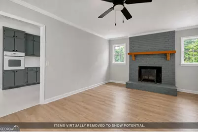 2095 NW Salerno Drive, Conyers, GA 30012 - Photo 3