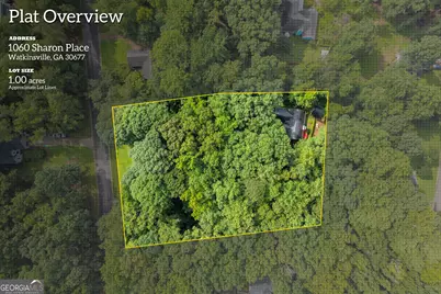 1060 Sharon Place, Watkinsville, GA 30677 - Photo 59