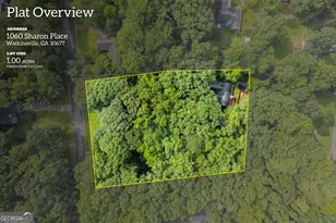 1060 Sharon Pl, Watkinsville, GA 30677 - Photo 59
