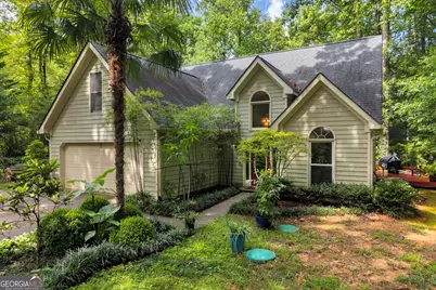 1060 Sharon Place, Watkinsville, GA 30677 - Photo 1