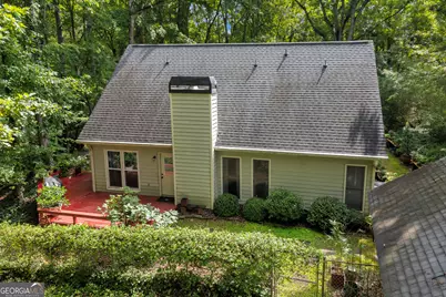 1060 Sharon Place, Watkinsville, GA 30677 - Photo 45