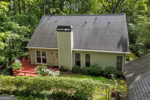1060 Sharon Pl, Watkinsville, GA 30677 - Photo 45