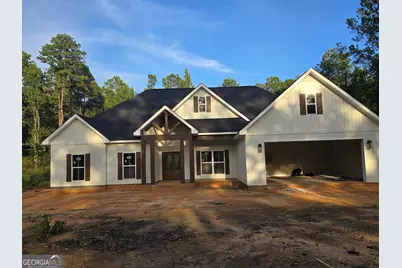 108 Holly Ridge Drive, Dublin, GA 31021 - Photo 1