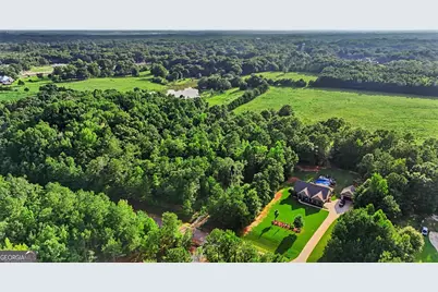 0 Maple Valley Drive, Jenkinsburg, GA 30234 - Photo 7