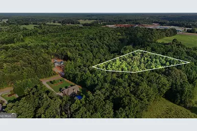 0 Maple Valley Drive, Jenkinsburg, GA 30234 - Photo 3