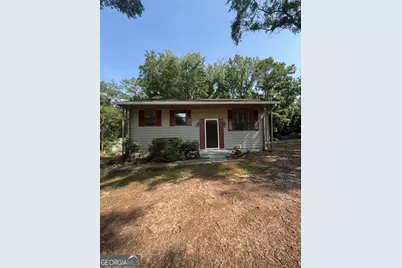 480 Evergreen Drive, Forest Park, GA 30297 - Photo 1