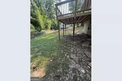 480 Evergreen Drive, Forest Park, GA 30297 - Photo 13
